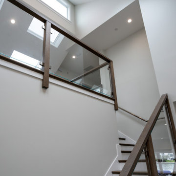Foster City – Home Remodel & Addition