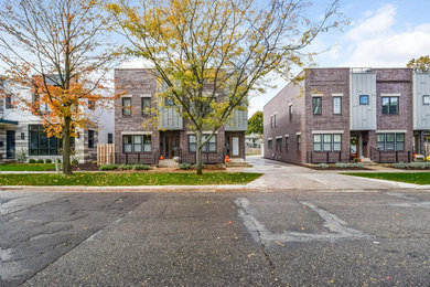 Exterior home idea in Grand Rapids