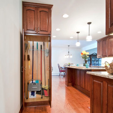 Columbus kitchen renovation