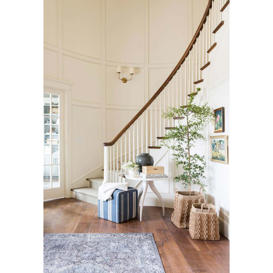 Cove Remodel