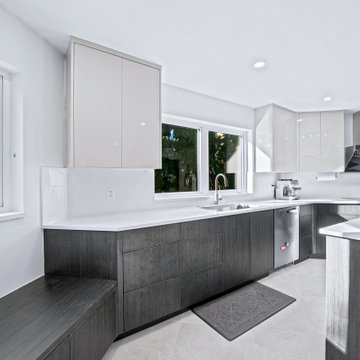 CC - kitchen and bath