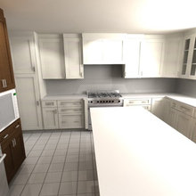 kitchen sample photos