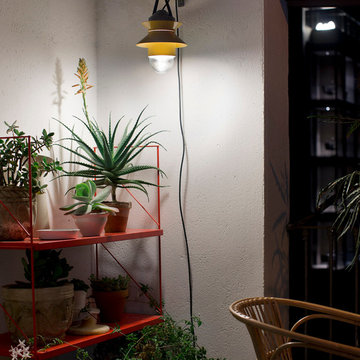 Eclairer sa terrasse, son balcon ou son jardin