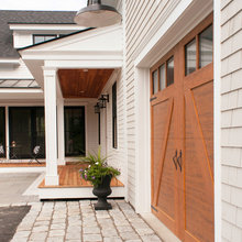 Outdoor Lighting