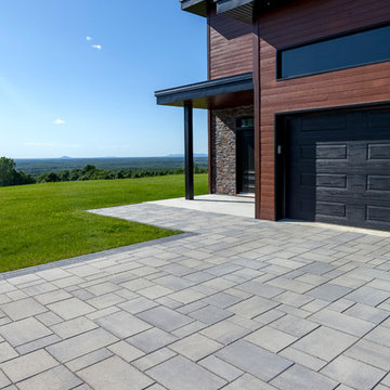 Curb Appeal - Driveways