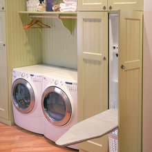Tall Cabinets