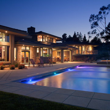 New Construction - Bernardo Trails, CA
