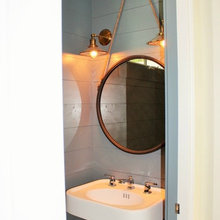 karland - powder room
