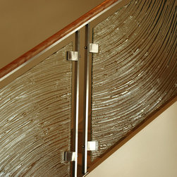 ULTRAGLAS - Side Tables And End Tables