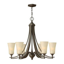 Hinkley Lighting - Hinkley Lighting 4636Oz Chandeliers Brantley - Chandeliers
