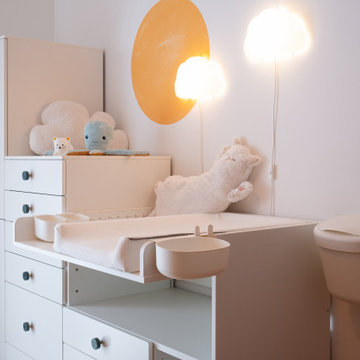 Baby room