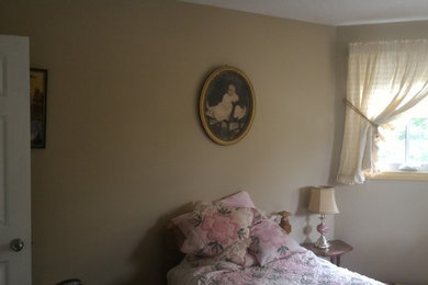 Colleen's Jane Austen Room
