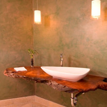 Bathroom Ideas