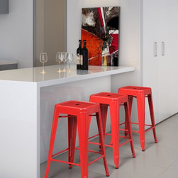 Modern Indoors - Furniture