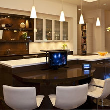 Interior features