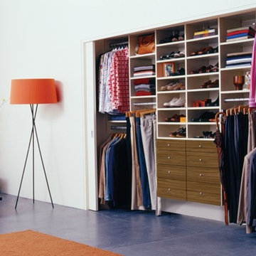 Dallas Closet