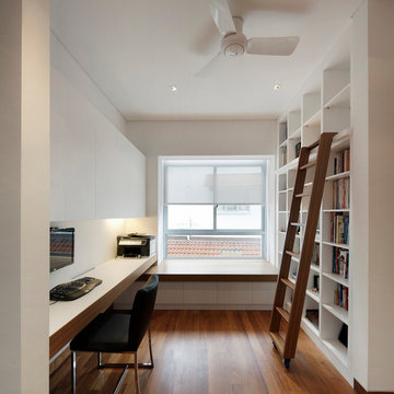 Westlake House