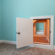 Naomi’s Dream Room