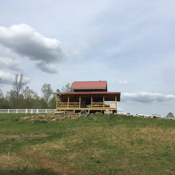 Cabins