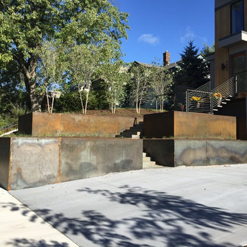 Minneapolis Urban Retreat