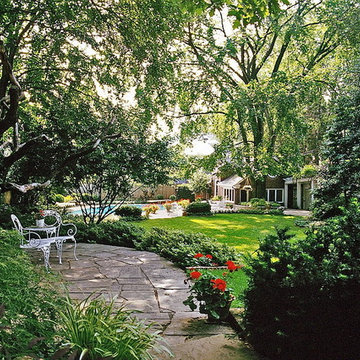 Outdoor Living Spaces