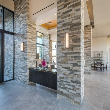 Rips Residence