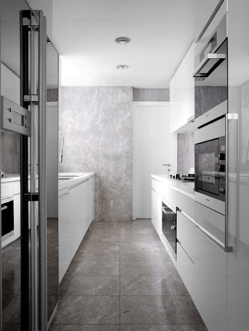 Hong Kong Kitchen Design Ideas & Remodel Pictures Houzz