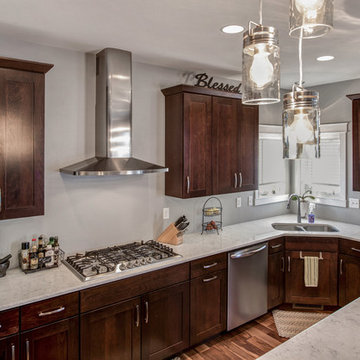 Timeless Kitchen Design