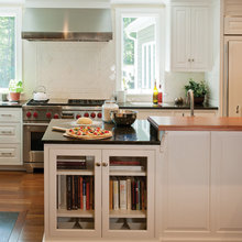Kitchen Ideas