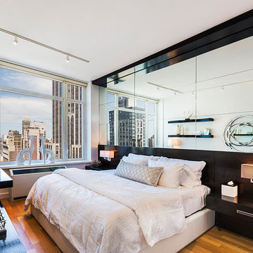 New York City Condo