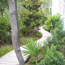 coastal gardens