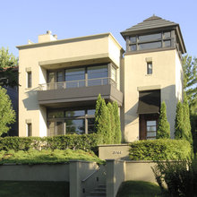 Exterior Ideas
