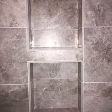 Walk In shower