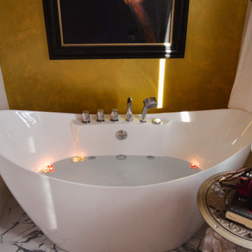 Relaxation Nook