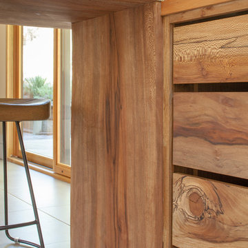 West Marin Organic Remodel