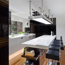 Kitchen Ideas