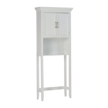 Bathroom Storage