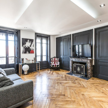 Le Black Cube