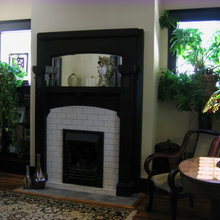 Living Room Ideas
