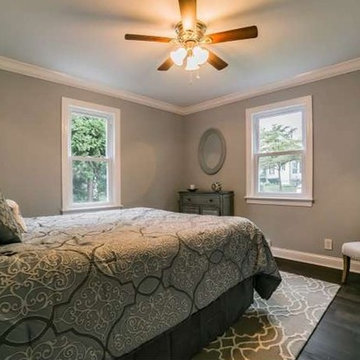Amazing Transformation: Haddon NJ Dream Home