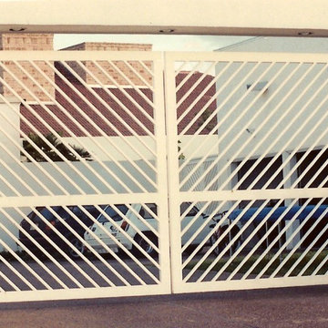 Entry Gates