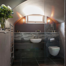 Lewisham Basement