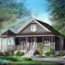 Small House Plans