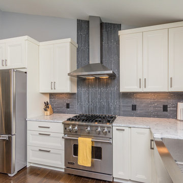 Home Tour