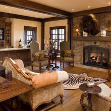 Vail House