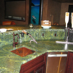 Stratis Bar, Billings Montana - Lifestyle And Leisure