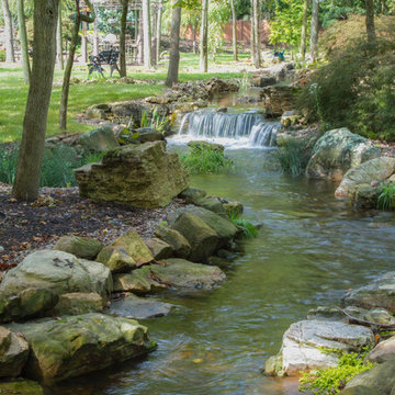 Streams