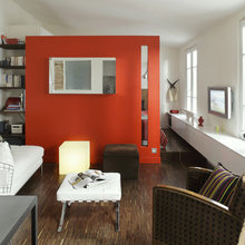 small house