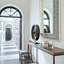 Entry Spaces