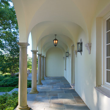 Italian Renaissance Revival